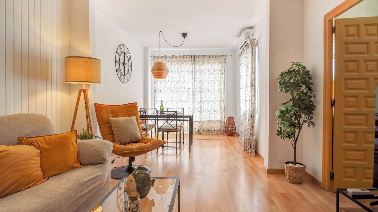 Photo of Livingroom in Sitges Town Center