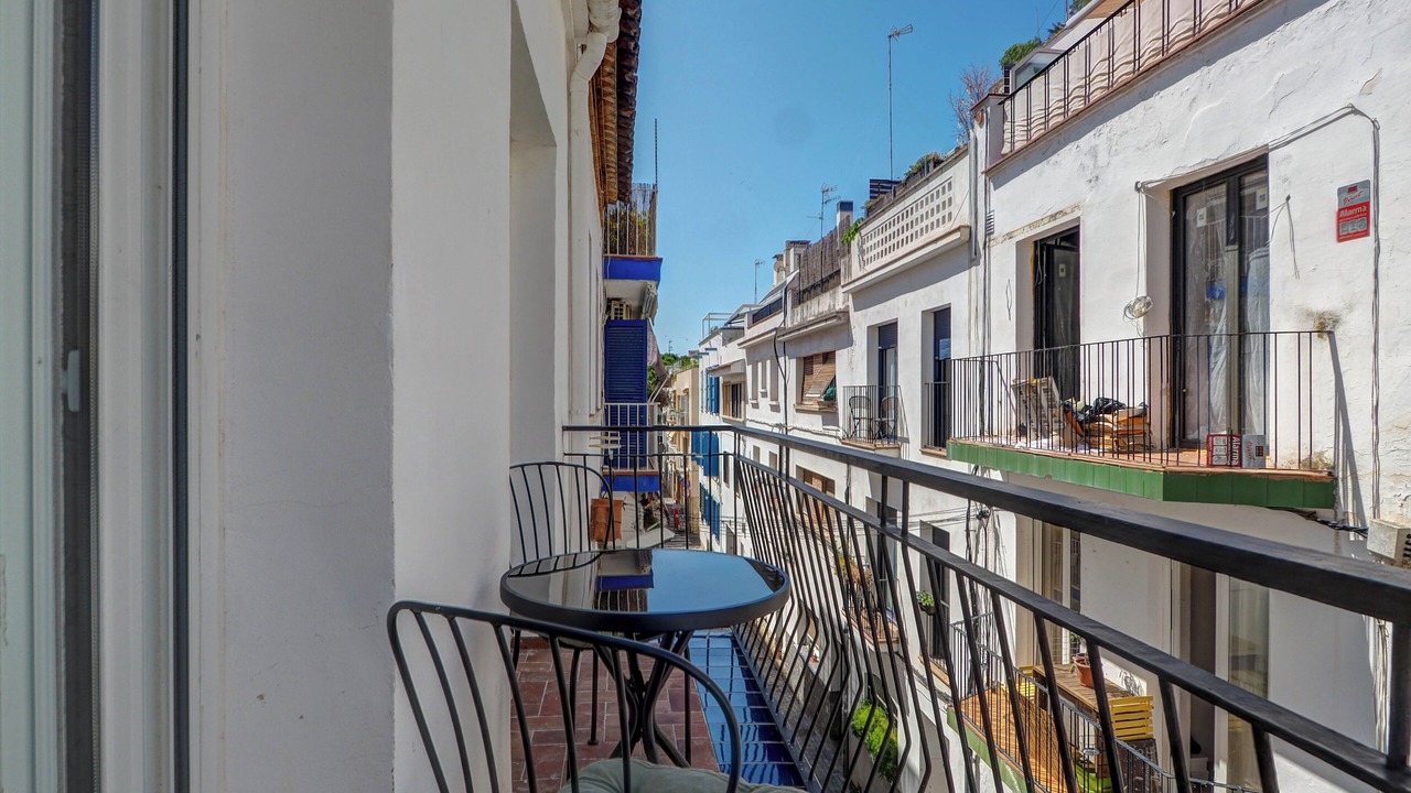 Photo of Outdoor in Sitges Town Center