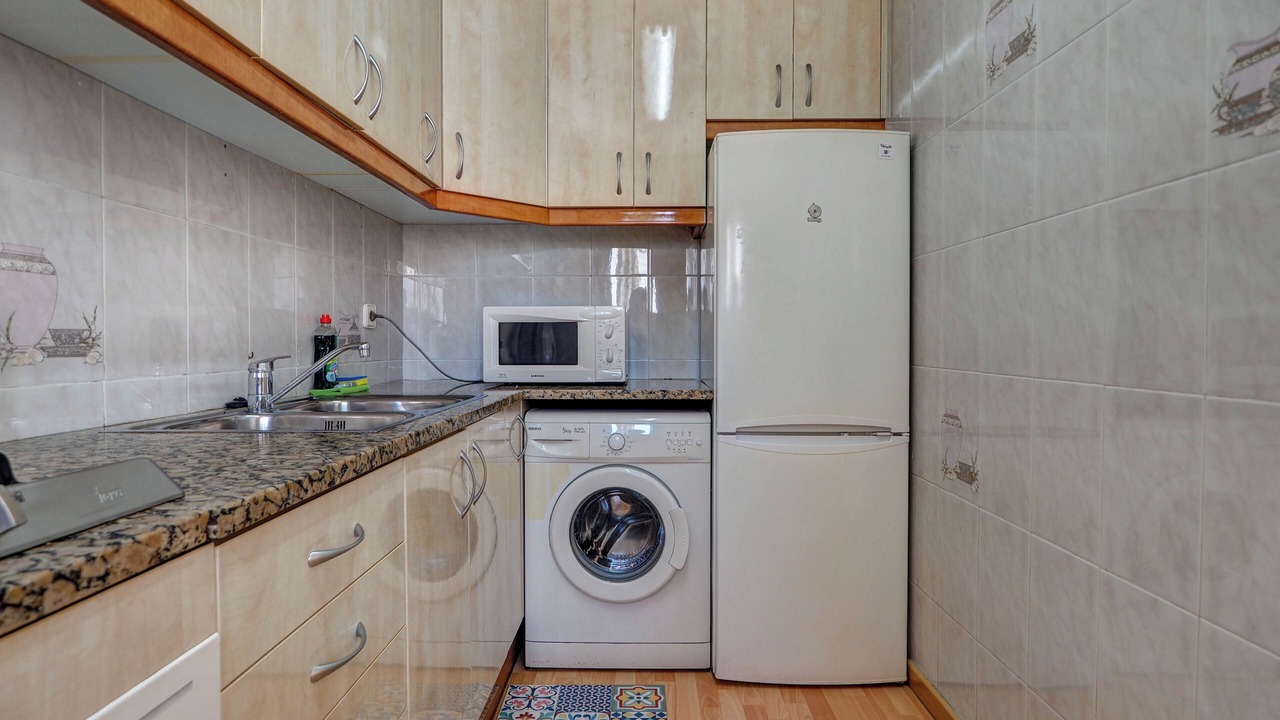 Photo of Kitchen in Sitges Town Center