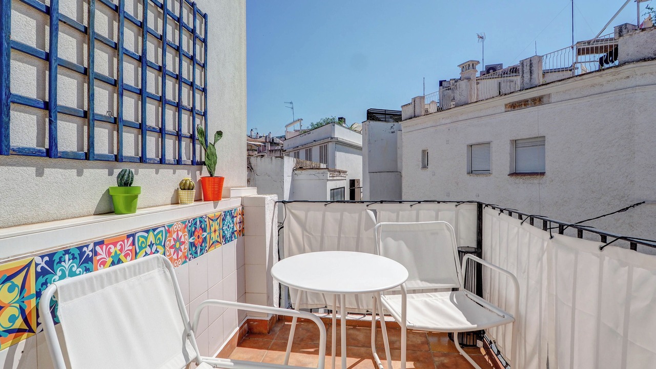 Photo of Outdoor in Sitges Town Center