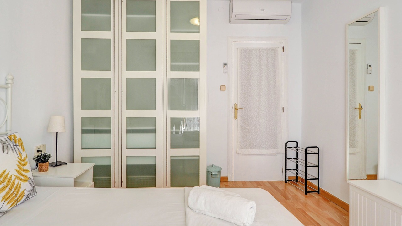 Photo of Bedroom in Sitges Town Center