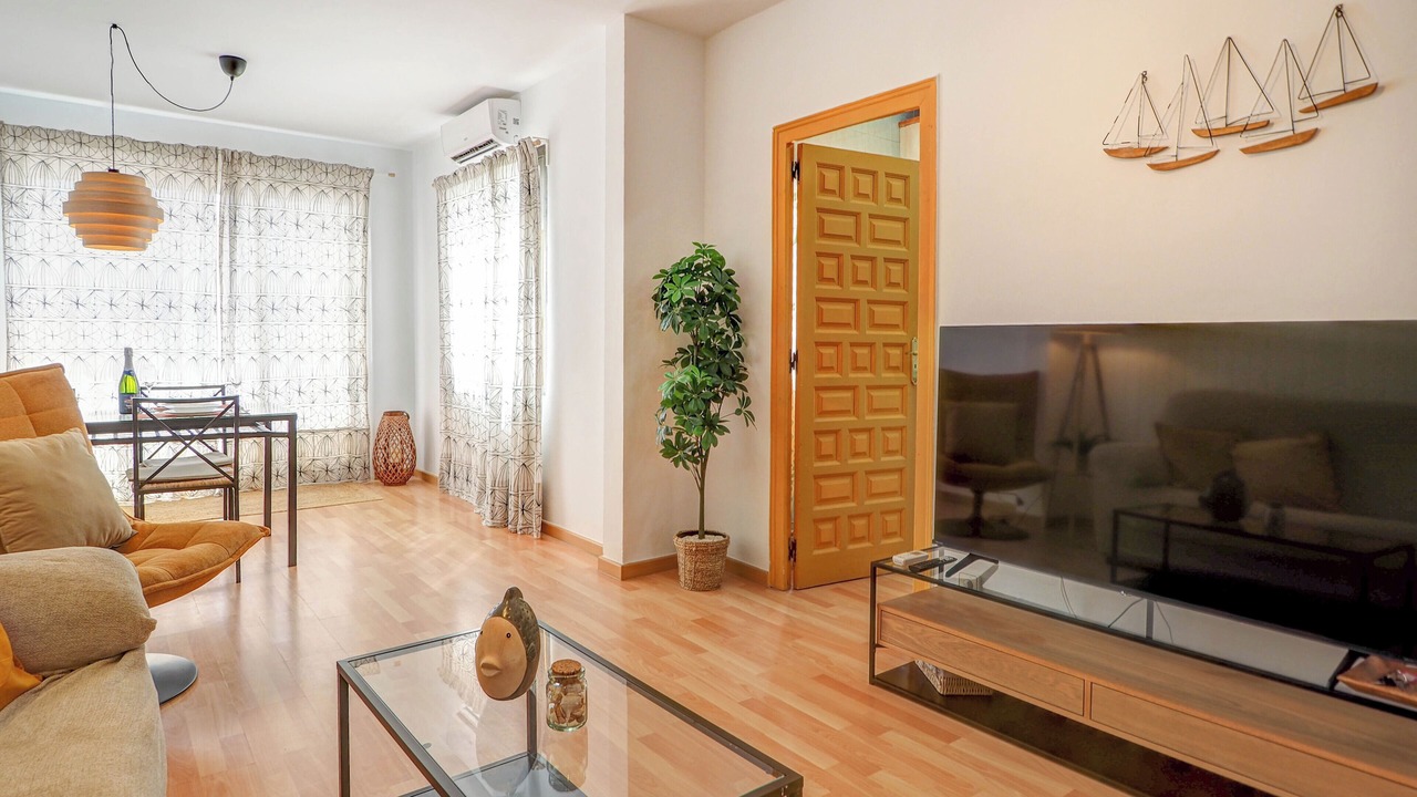 Photo of Livingroom in Sitges Town Center