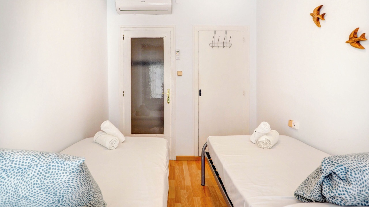 Photo of Bedroom in Sitges Town Center