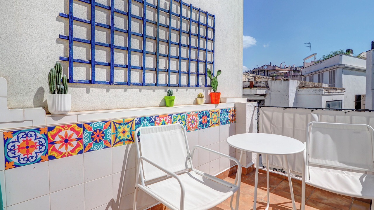 Photo of Outdoor in Sitges Town Center