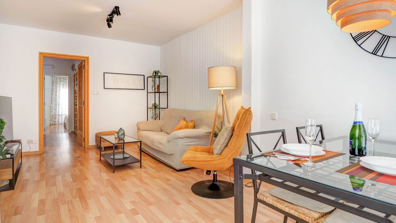 Photo of Livingroom in Sitges Town Center