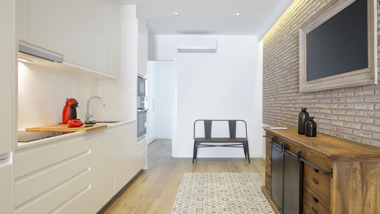 Photo of Kitchen in Sitges Town Center