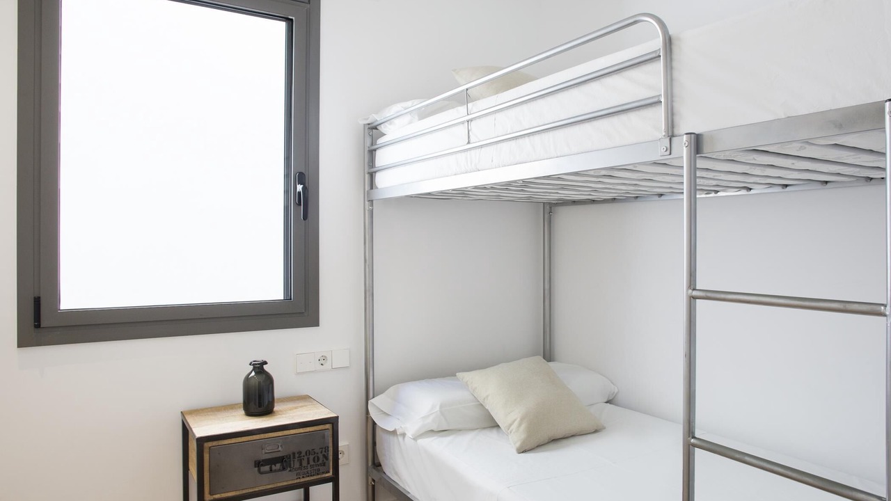 Photo of Bedroom in Sitges Town Center