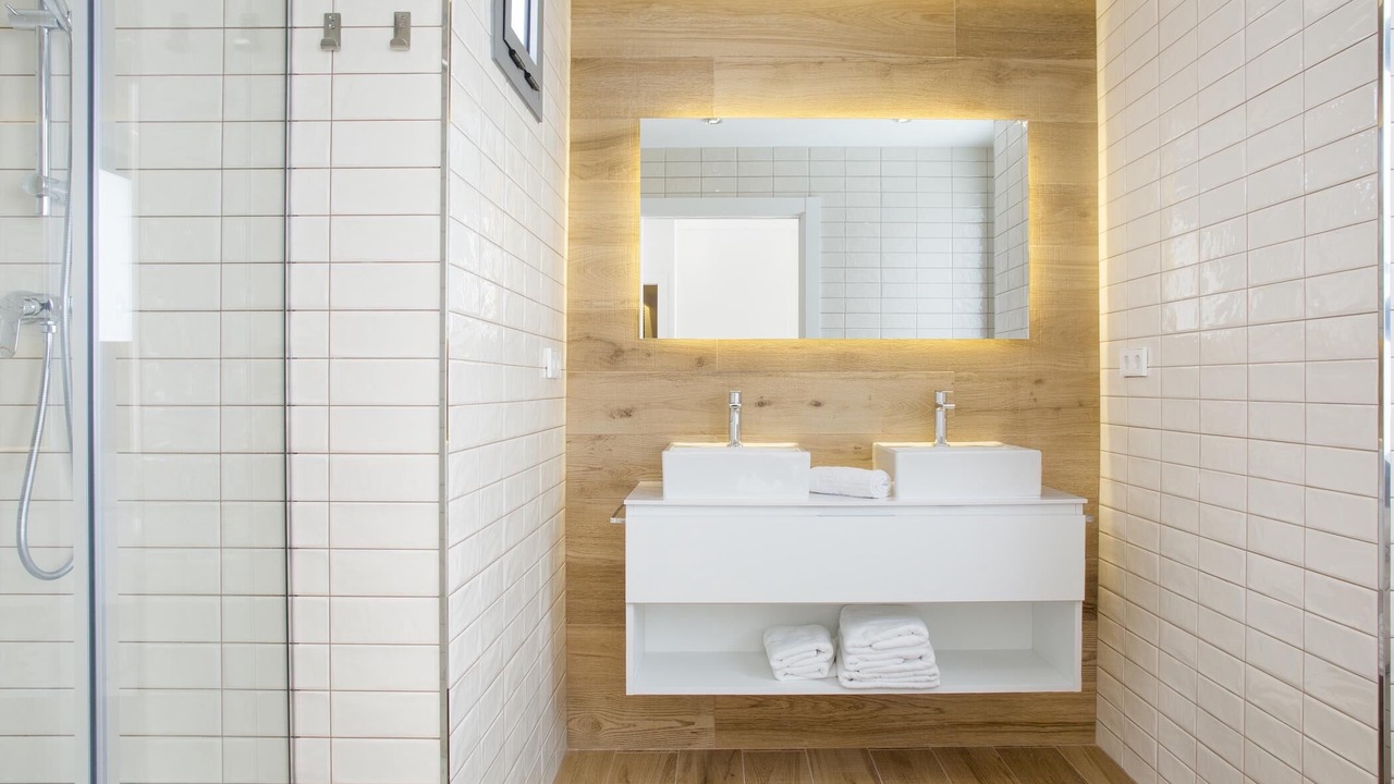 Photo of Bathroom in Sitges Town Center