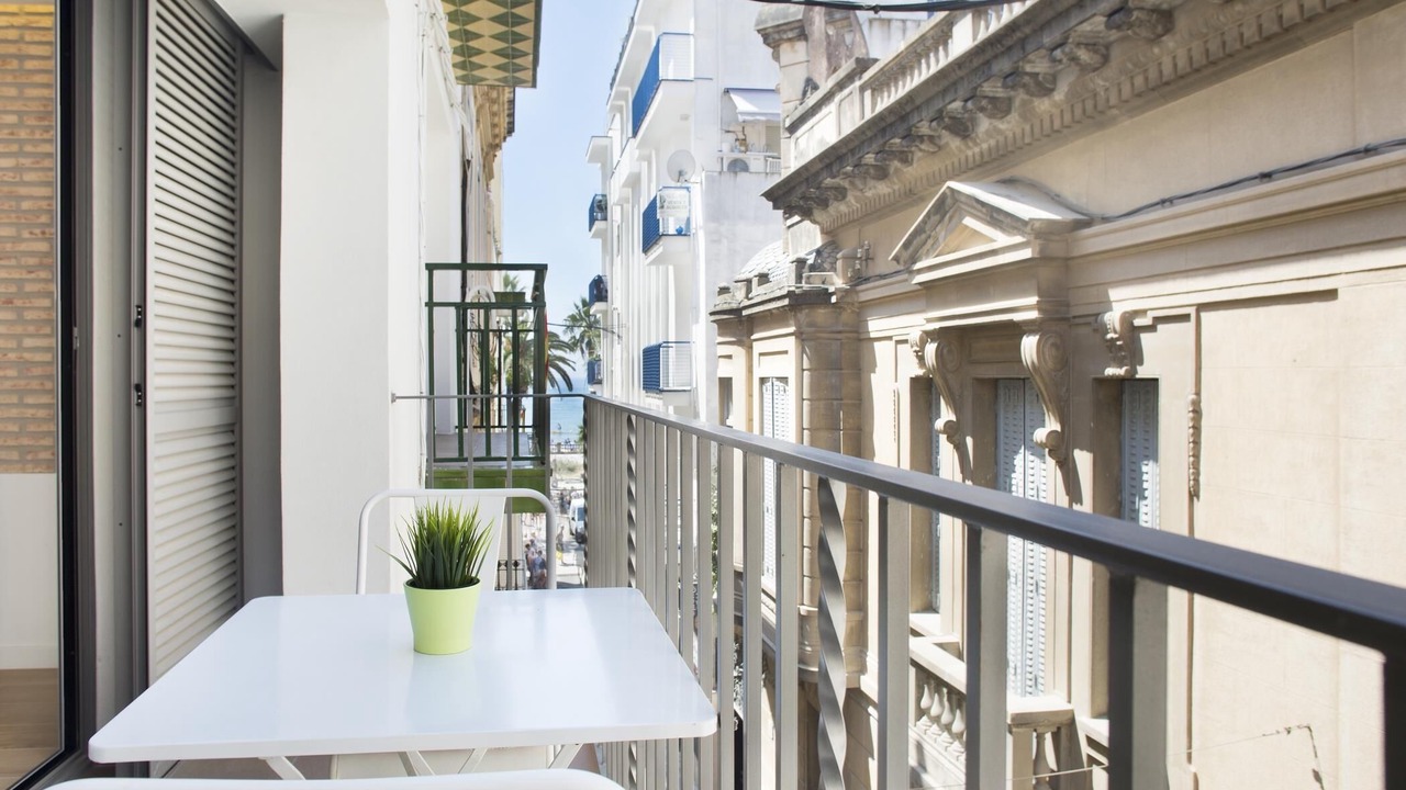 Photo of Outdoor in Sitges Town Center