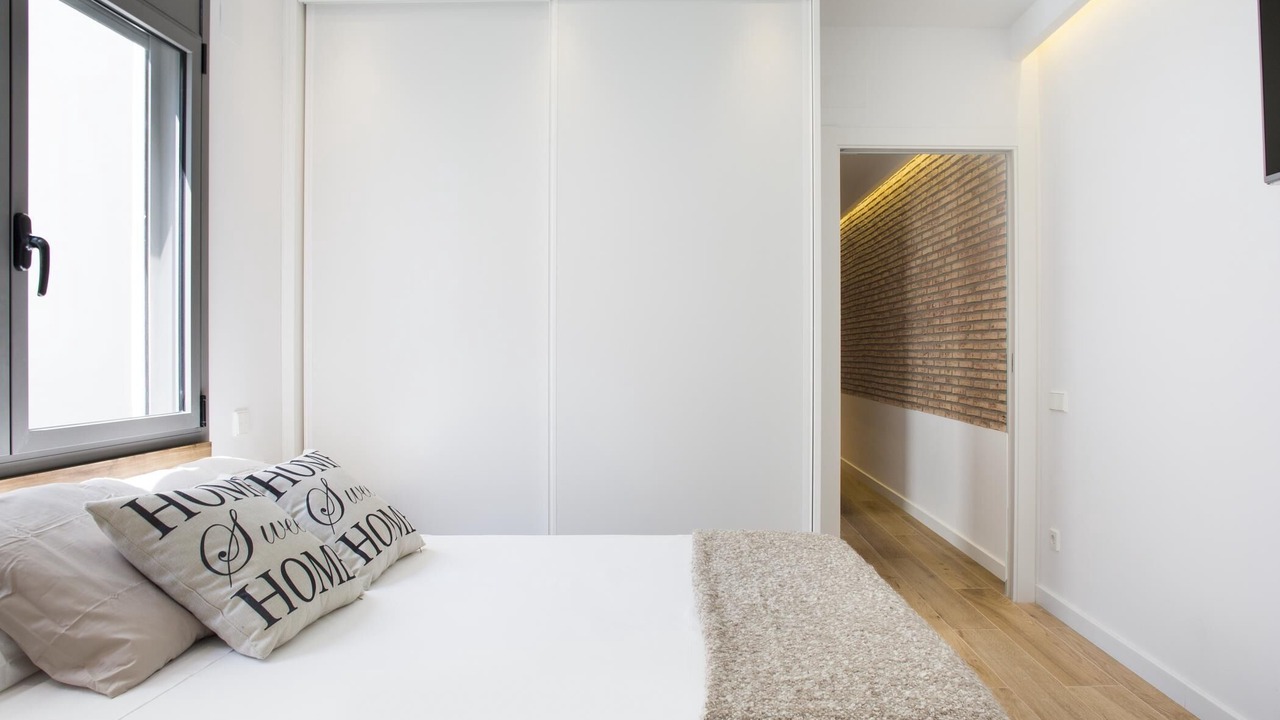 Photo of Bedroom in Sitges Town Center