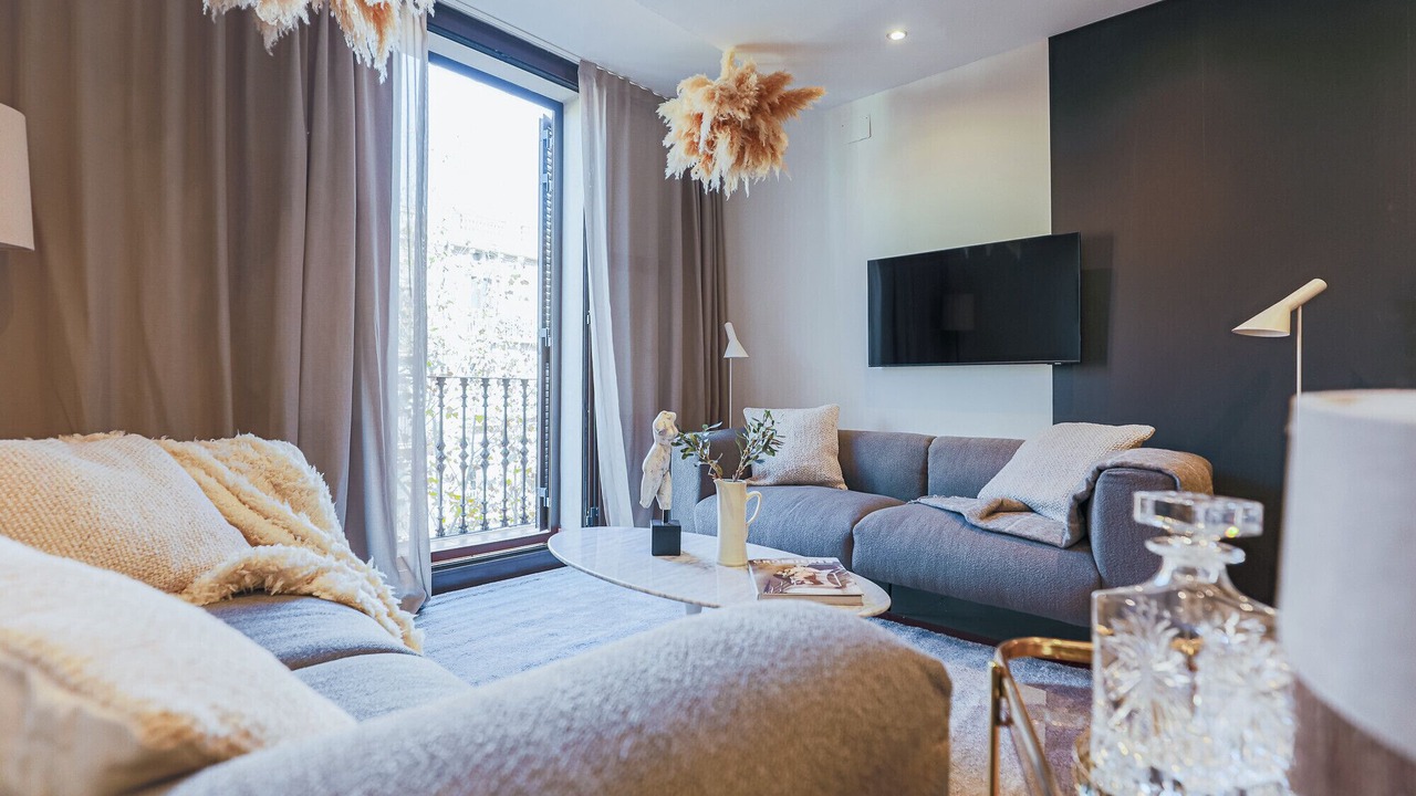 Photo of Livingroom in Sant Antoni
