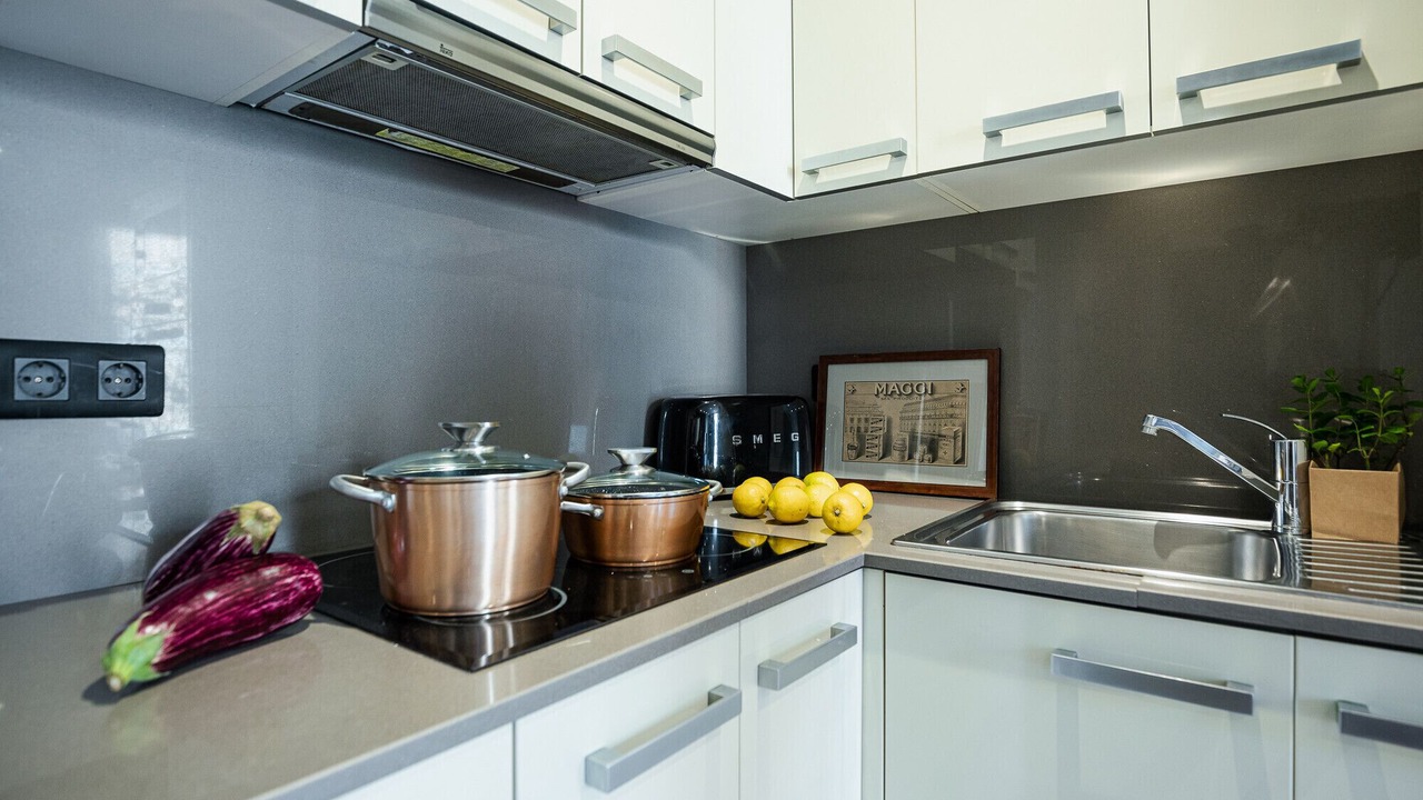 Photo of Kitchen in Sant Antoni