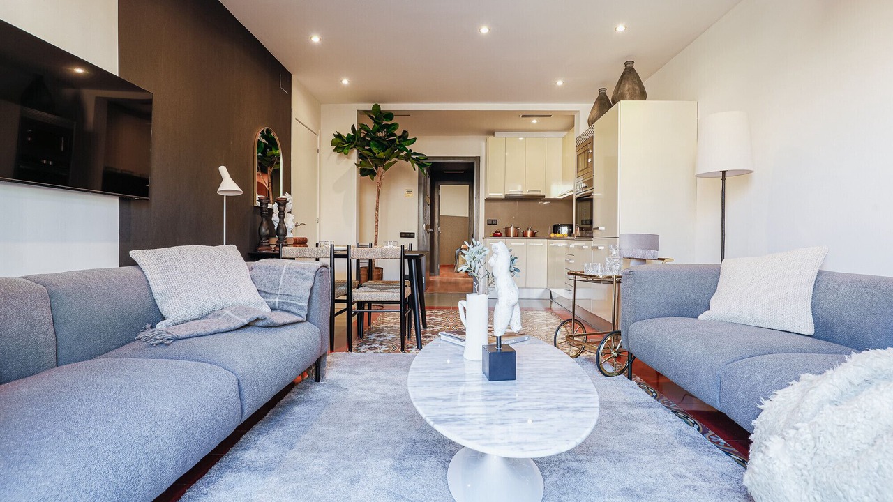 Photo of Livingroom in Sant Antoni