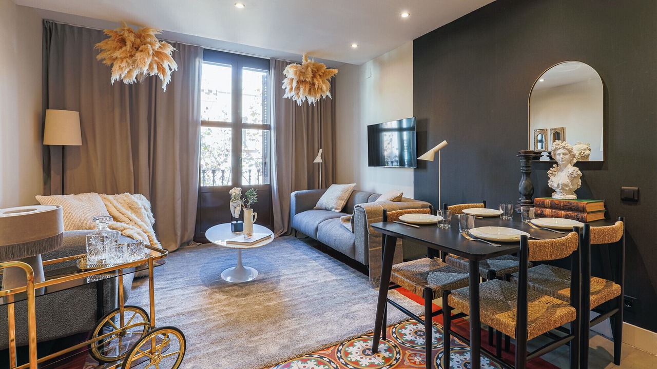 Photo of Livingroom in Sant Antoni