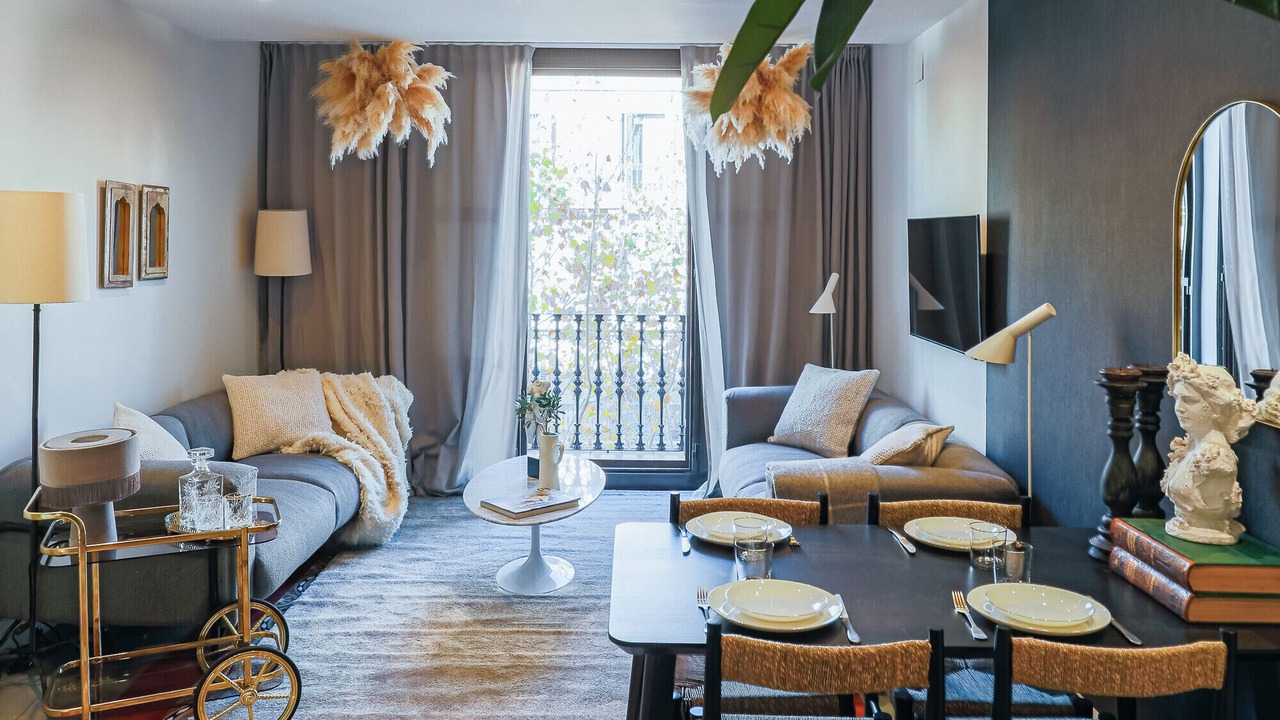 Photo of Livingroom in Sant Antoni