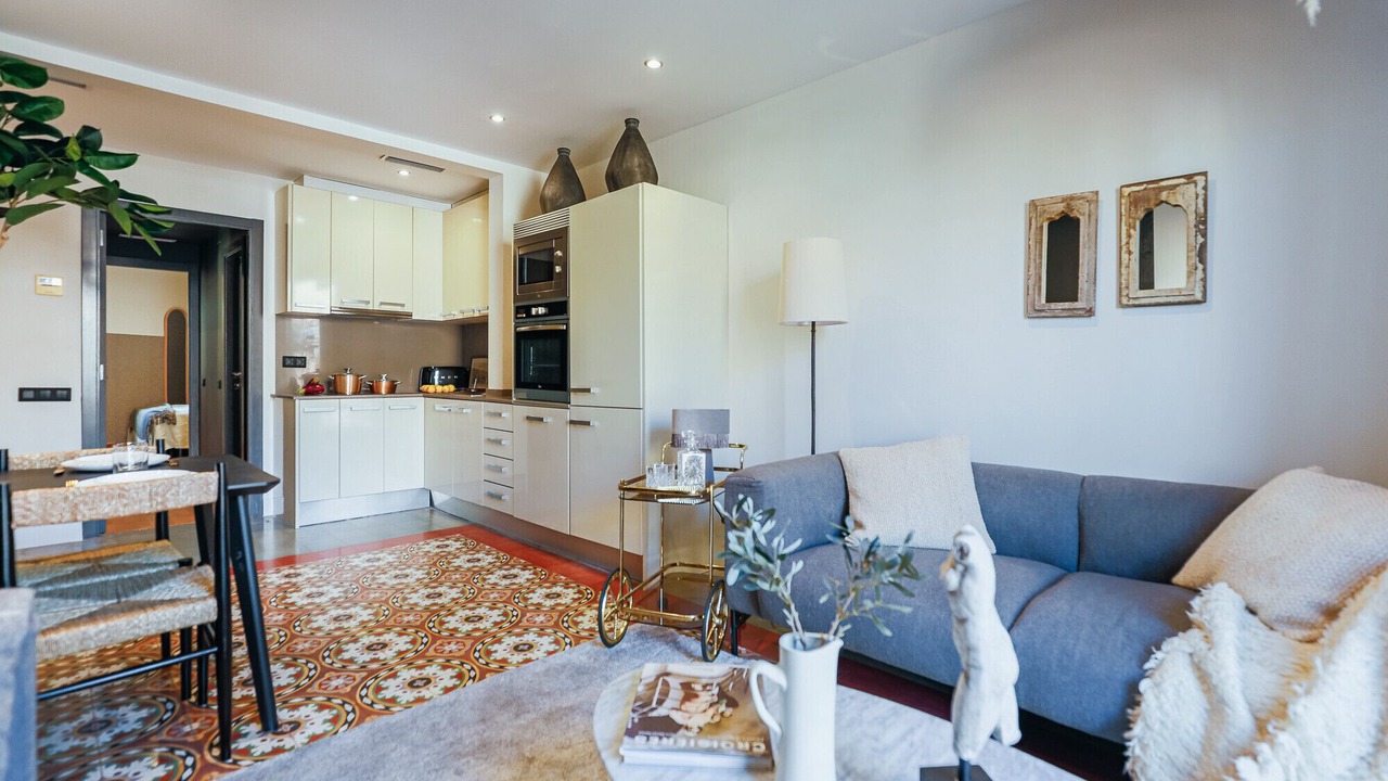 Photo of Livingroom in Sant Antoni