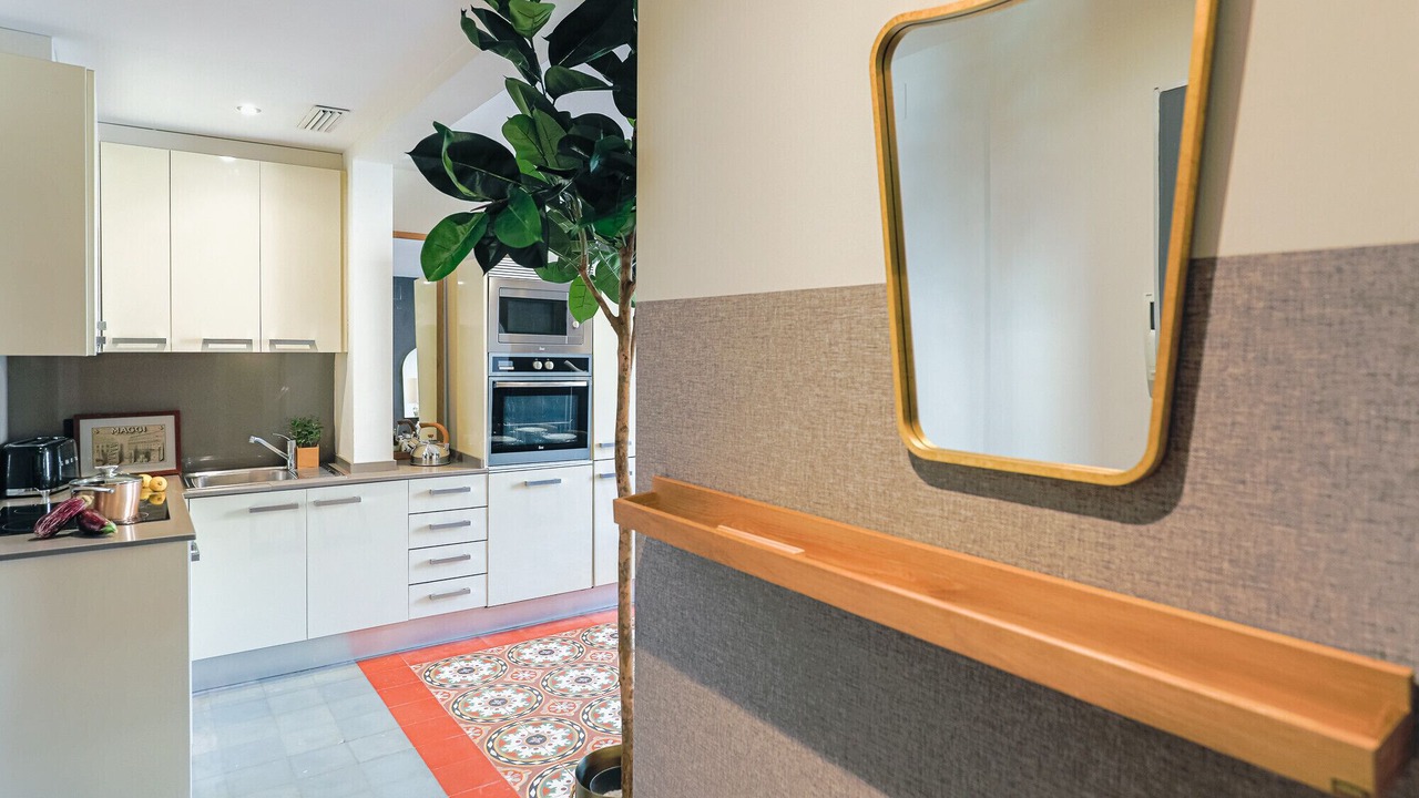 Photo of Kitchen in Sant Antoni