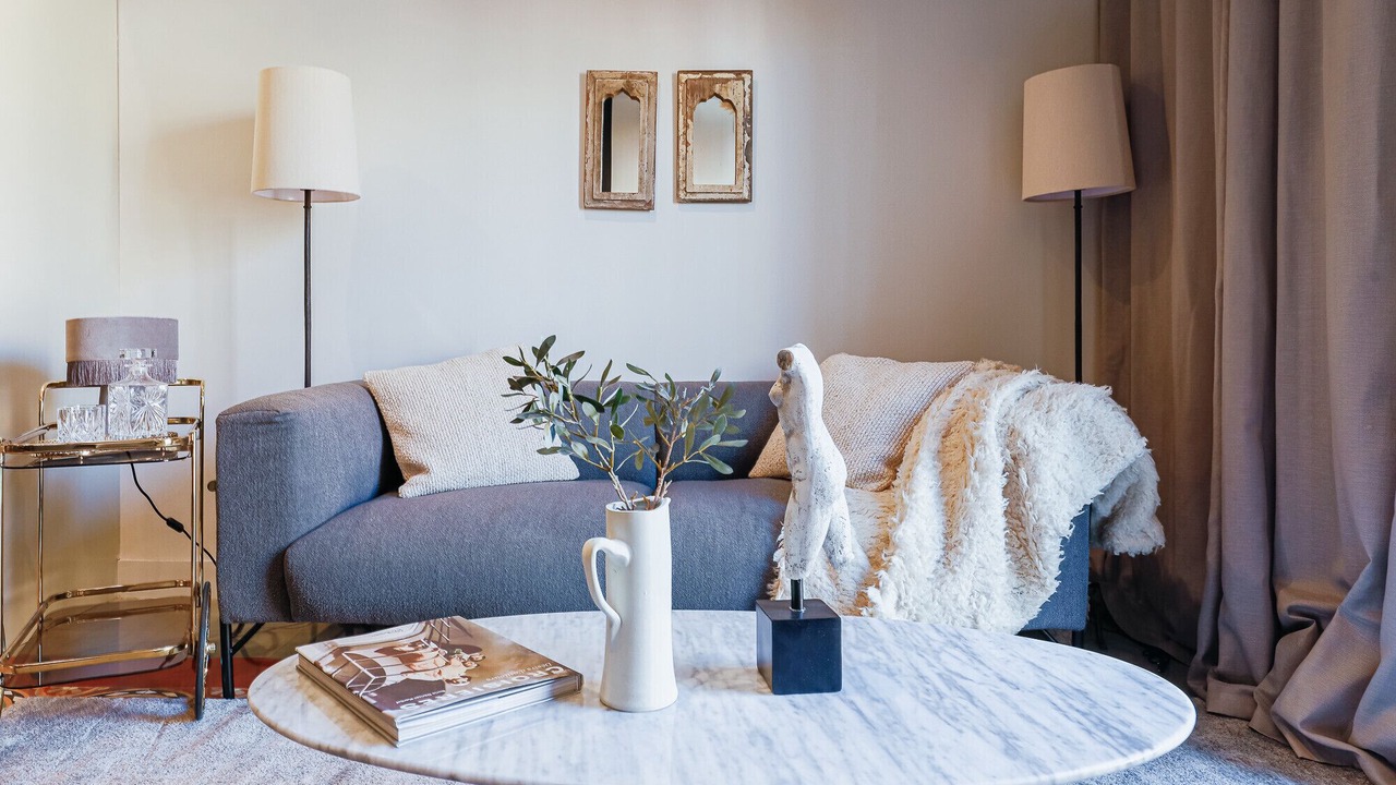 Photo of Livingroom in Sant Antoni