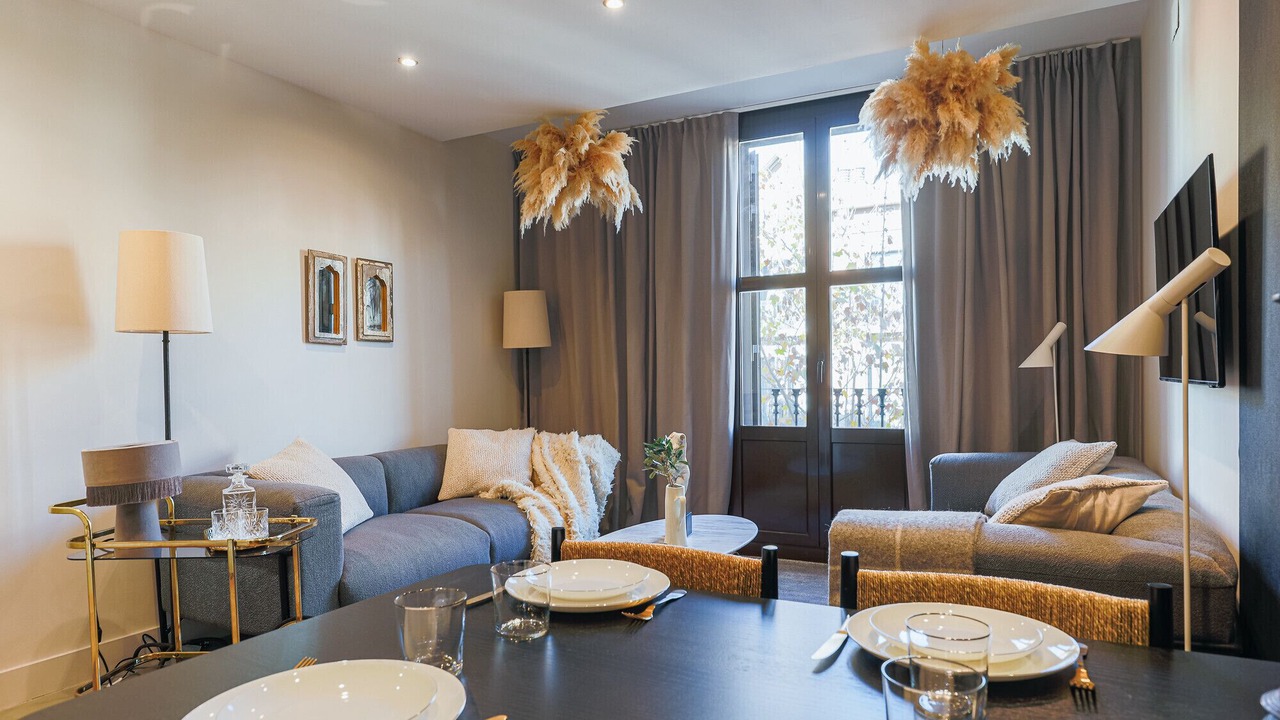 Photo of Livingroom in Sant Antoni