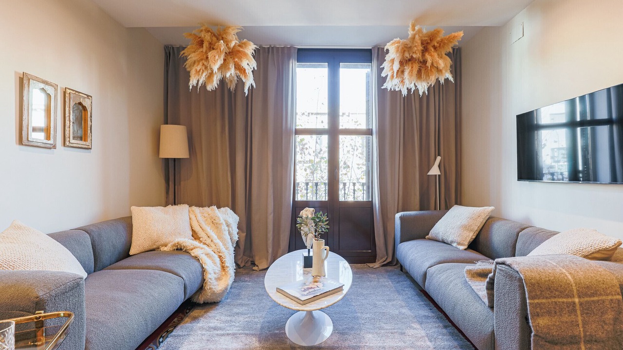 Photo of Livingroom in Sant Antoni