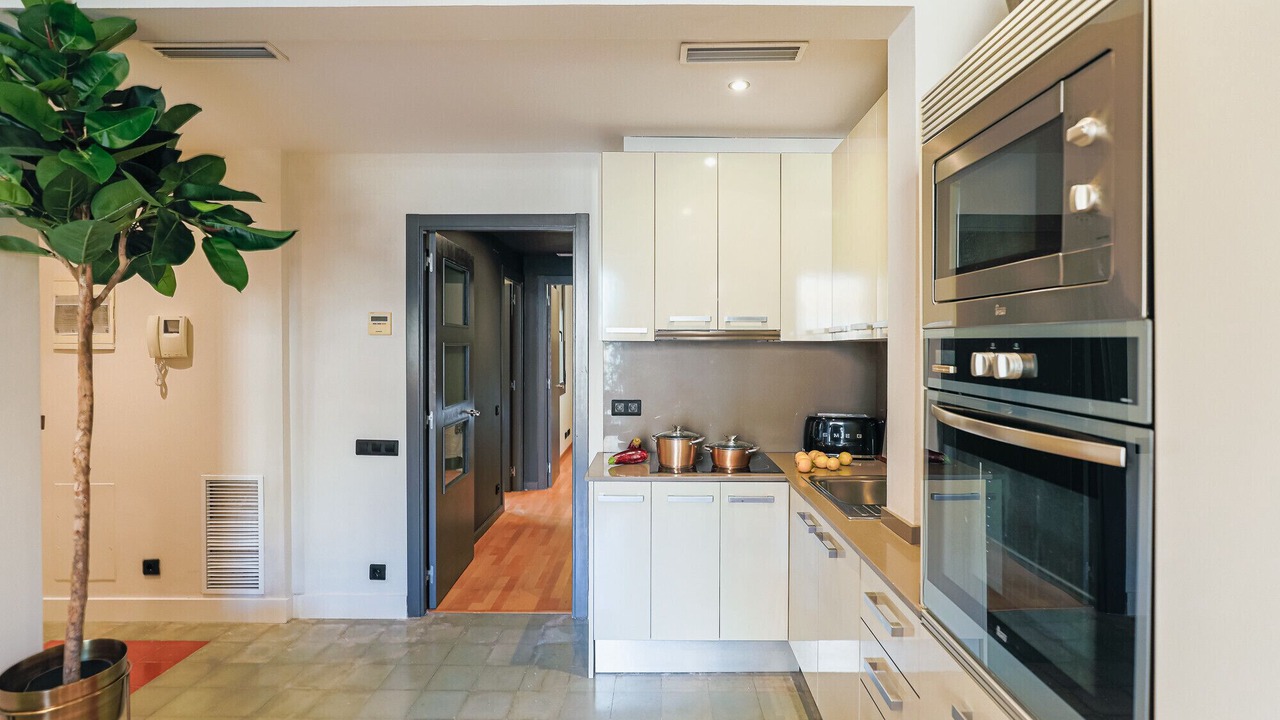 Photo of Kitchen in Sant Antoni