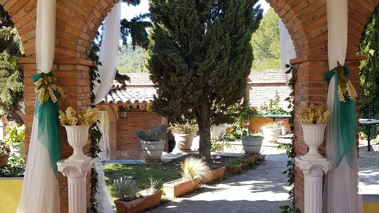 Photo of Outdoor in Granera