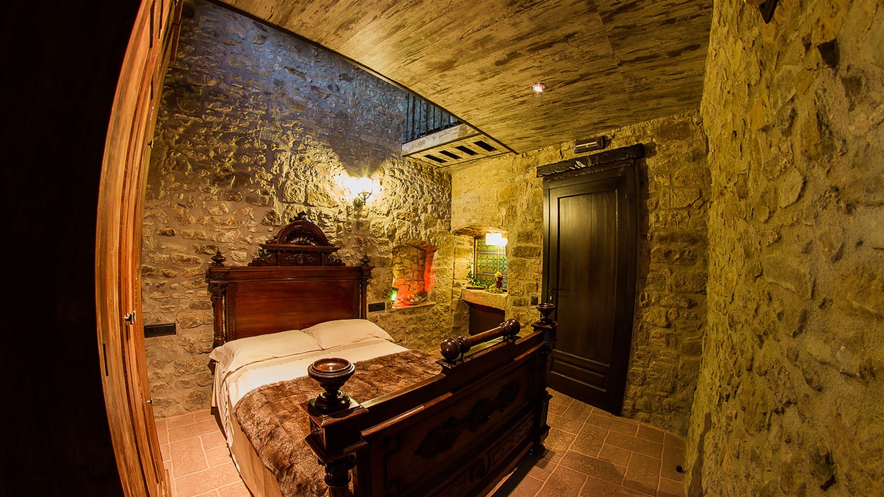 Photo of Bedroom in Granera