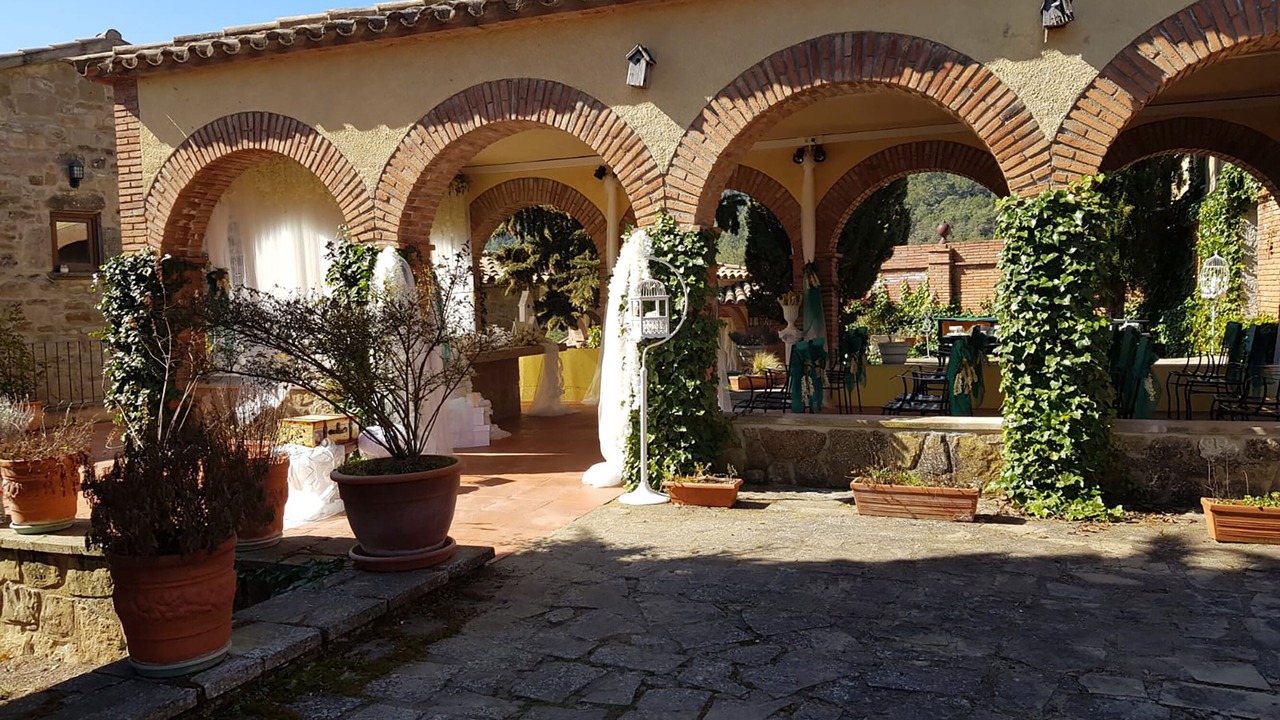 Photo of Outdoor in Granera