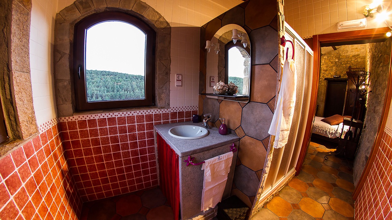 Photo of Bathroom in Granera