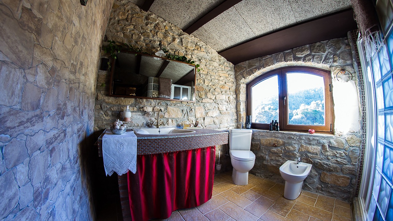 Photo of Bathroom in Granera