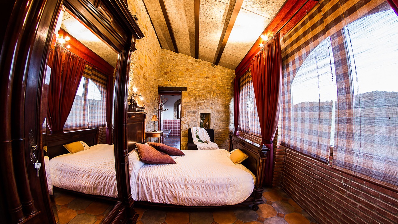 Photo of Bedroom in Granera