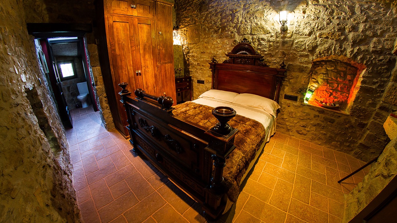 Photo of Bedroom in Granera