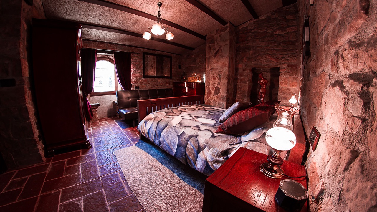 Photo of Bedroom in Granera