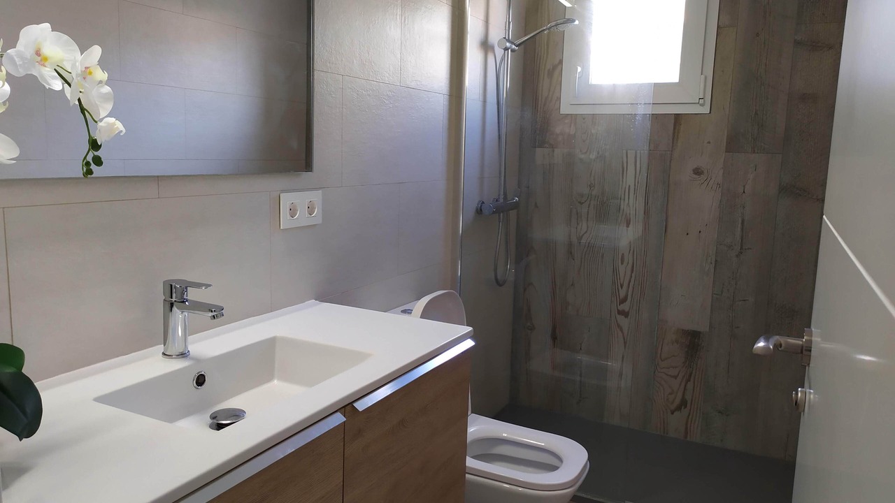Photo of Bathroom in El Prat de Llobregat