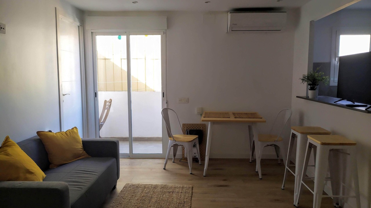 Photo of Livingroom in El Prat de Llobregat