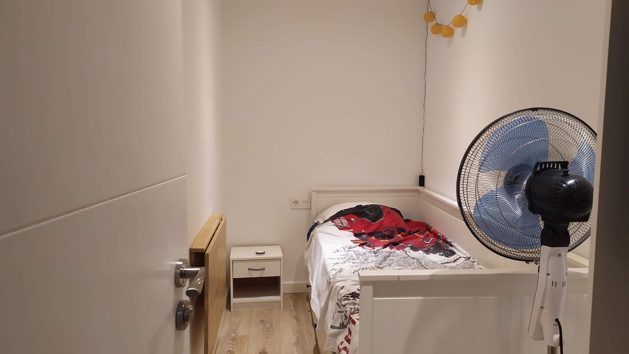 Photo of Bedroom in El Prat de Llobregat