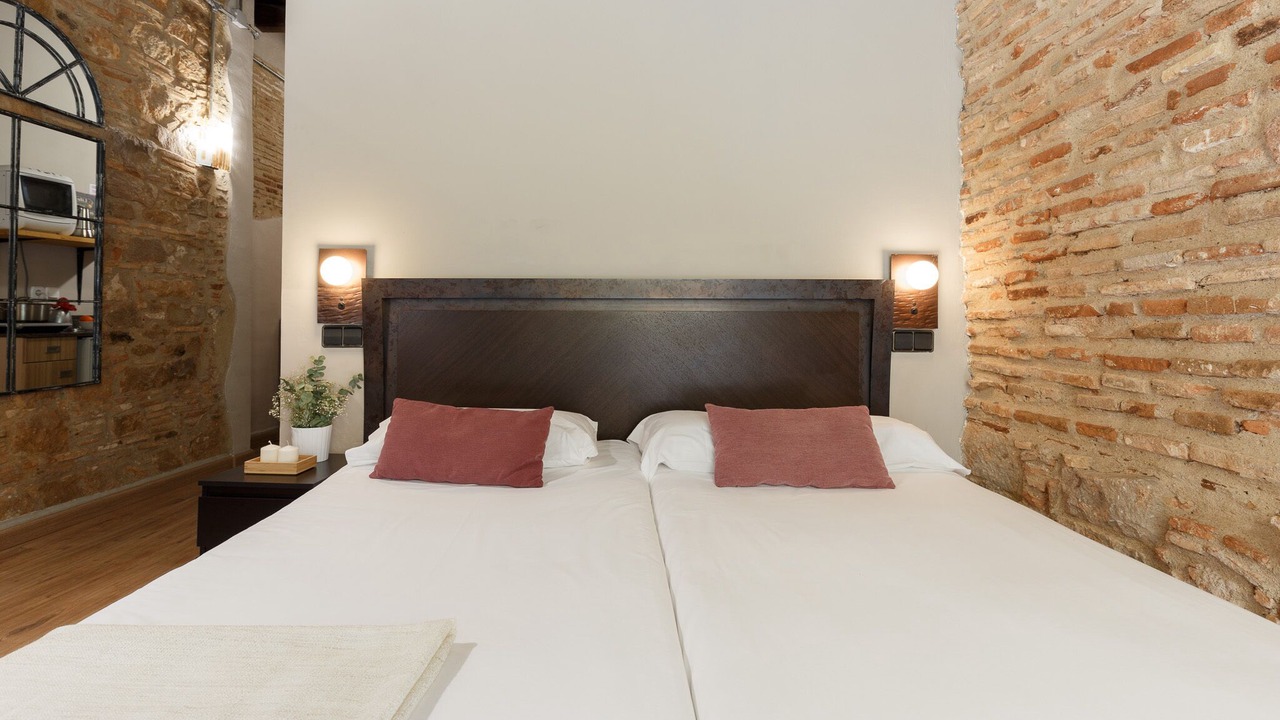 Photo of Bedroom in El Born