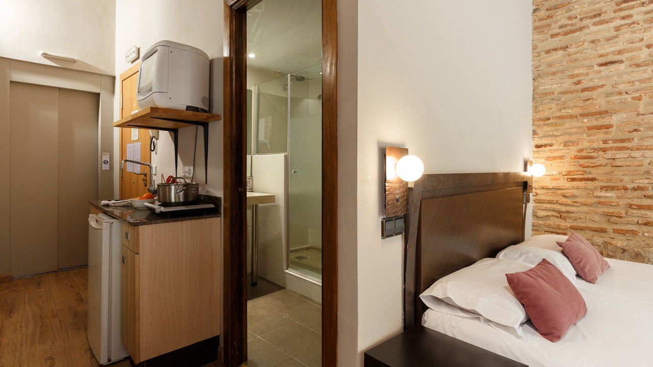 Photo of Bedroom in El Born