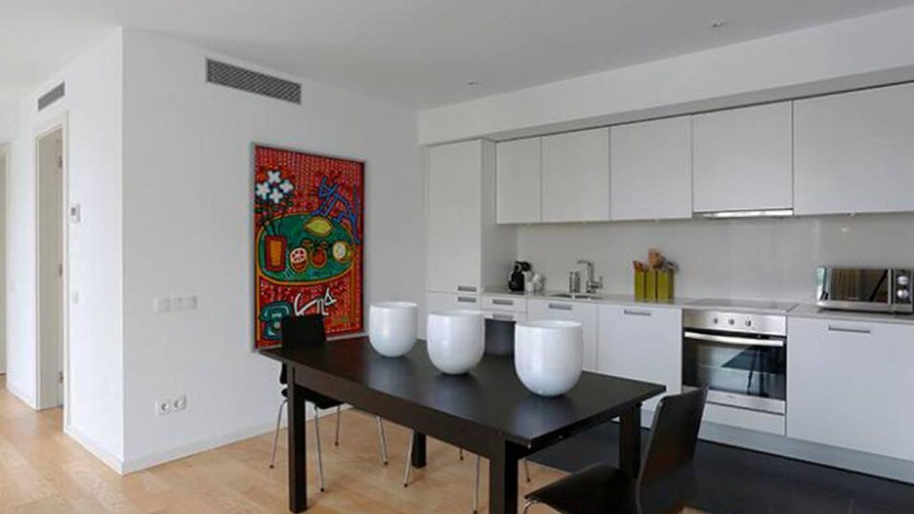 Photo of Kitchen in Poblenou