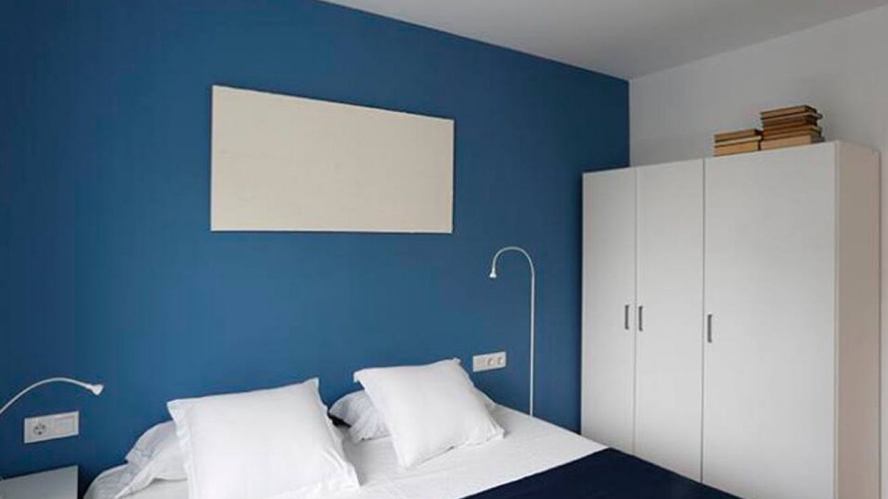 Photo of Bedroom in Poblenou