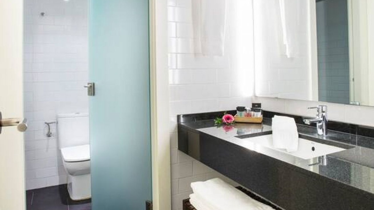 Photo of Bathroom in Poblenou