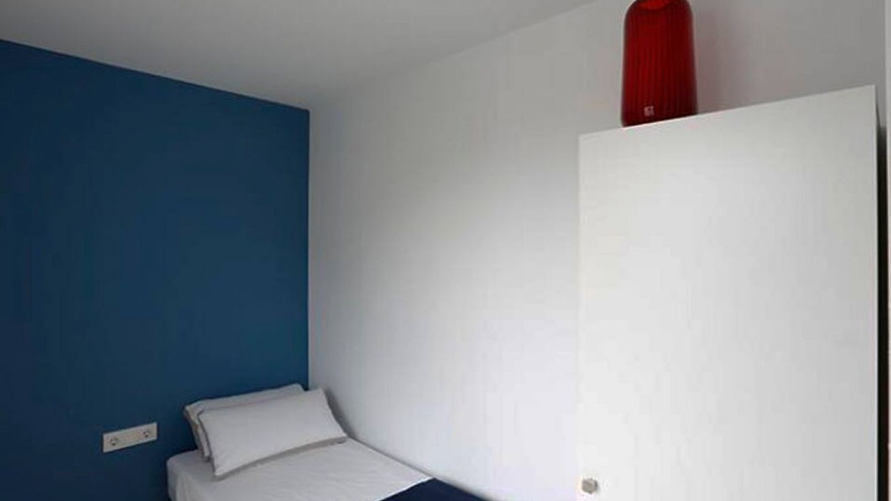 Photo of Bedroom in Poblenou