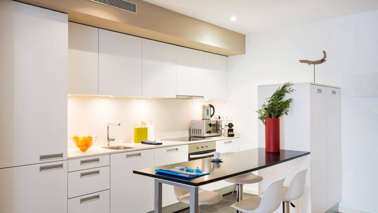 Photo of Kitchen in Poblenou
