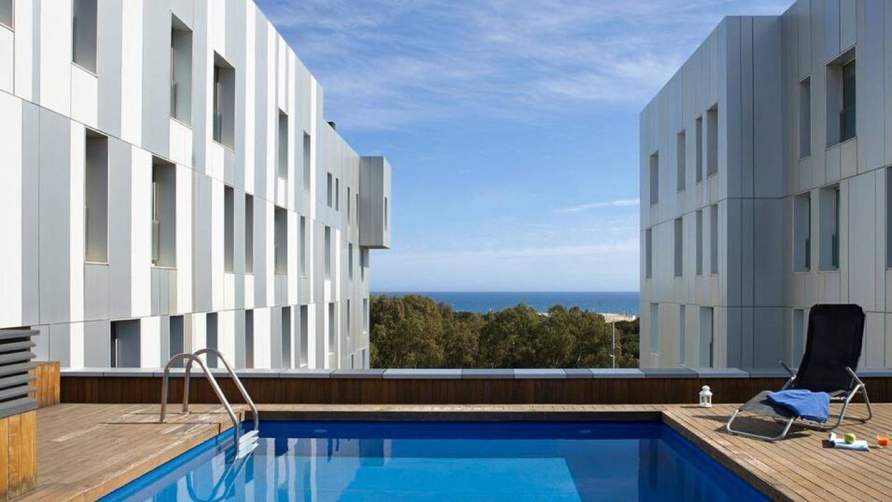 Photo of Outdoor in Poblenou