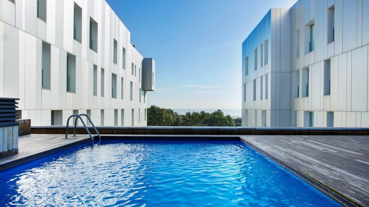 Photo of Outdoor in Poblenou