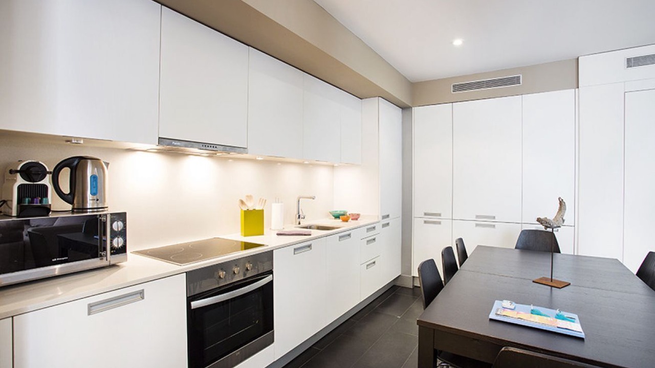 Photo of Kitchen in Poblenou