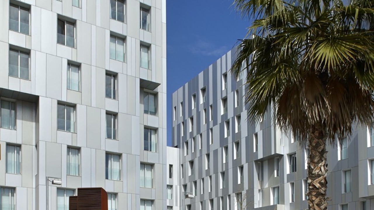 Photo of Outdoor in Poblenou