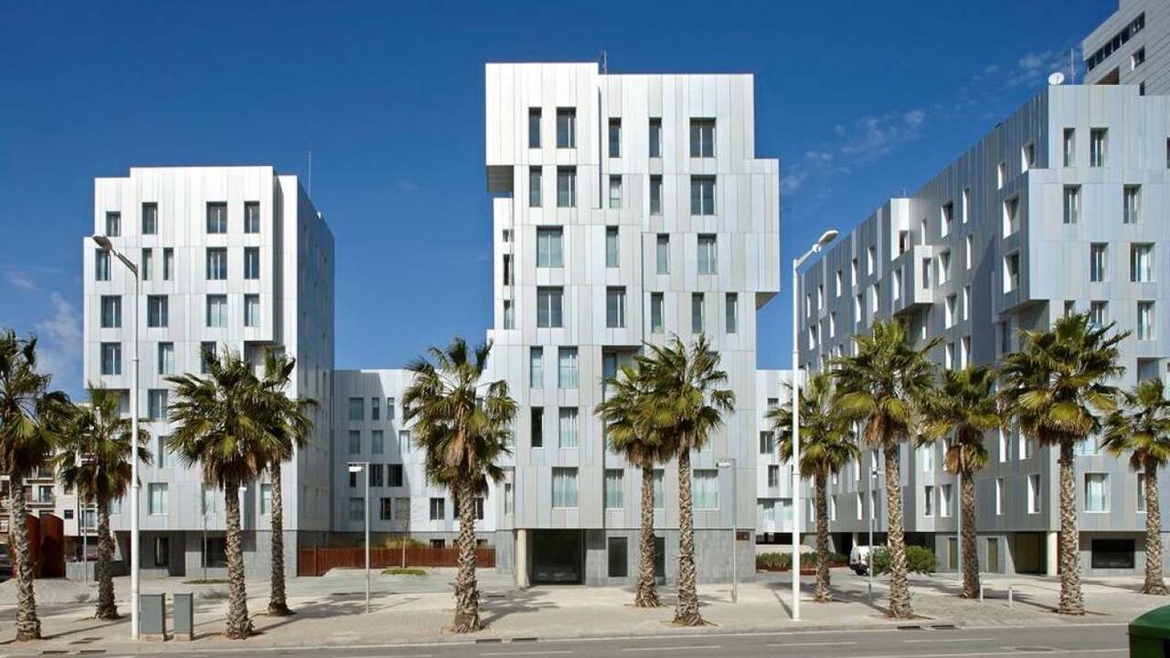Photo of Outdoor in Poblenou