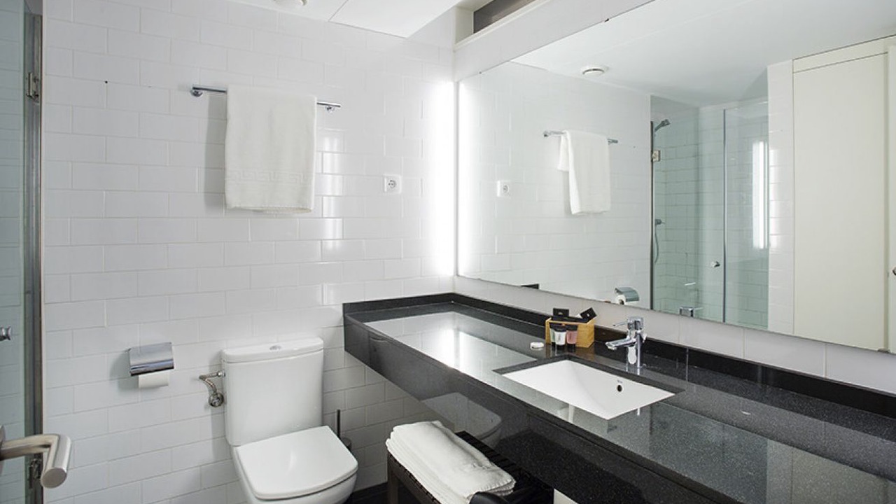 Photo of Bathroom in Poblenou