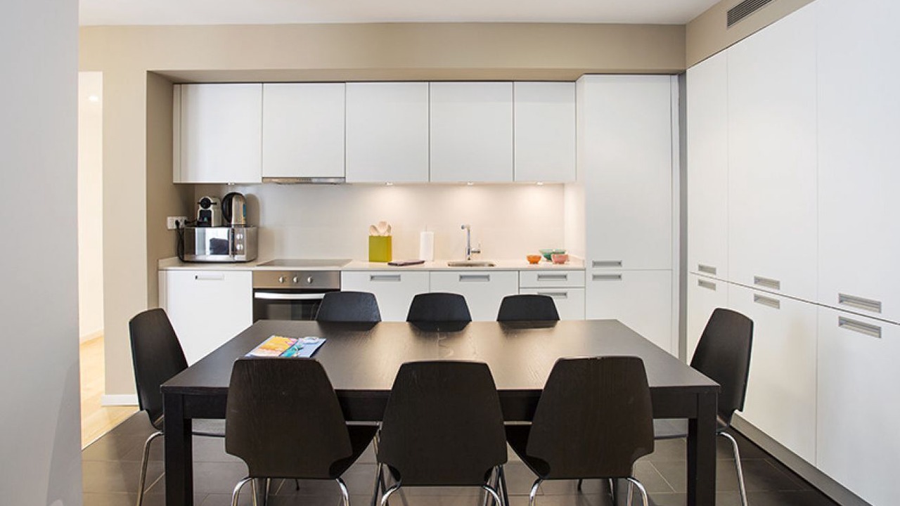 Photo of Kitchen in Poblenou